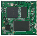 SP2301 Linux SOM 
