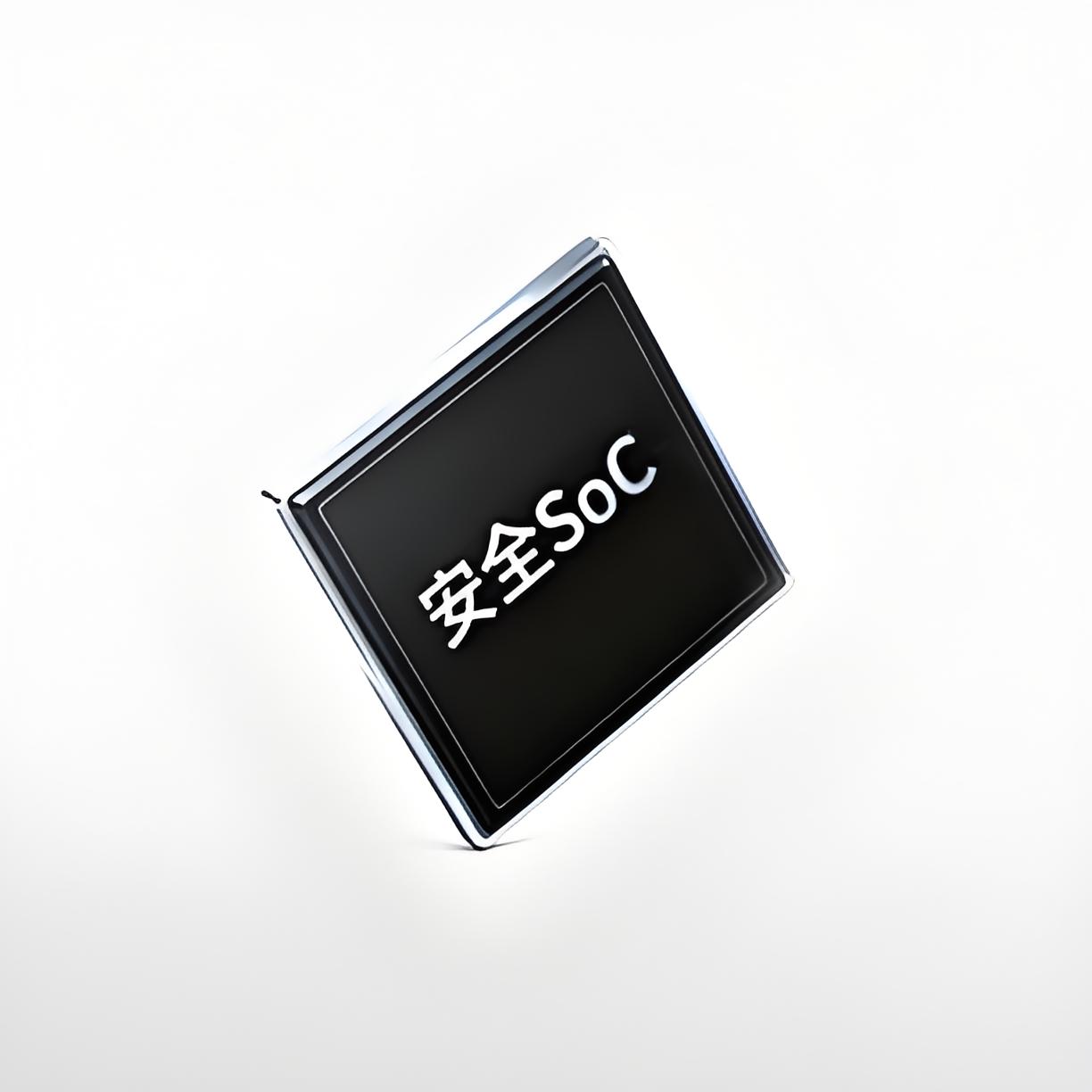 安全SoC
