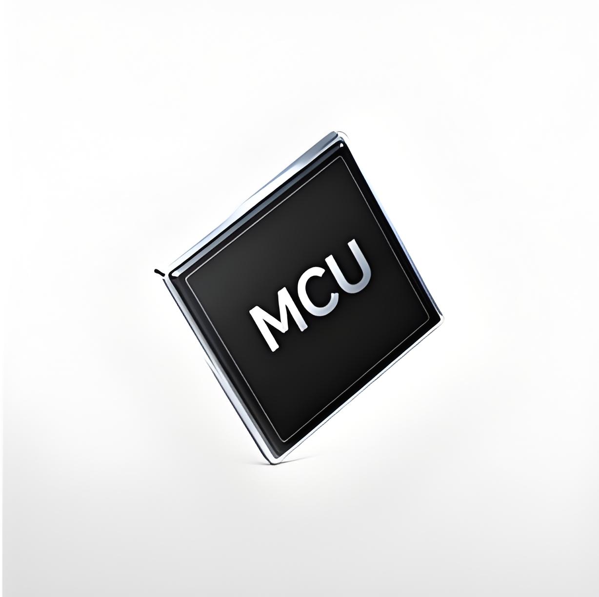 通用MCU芯片