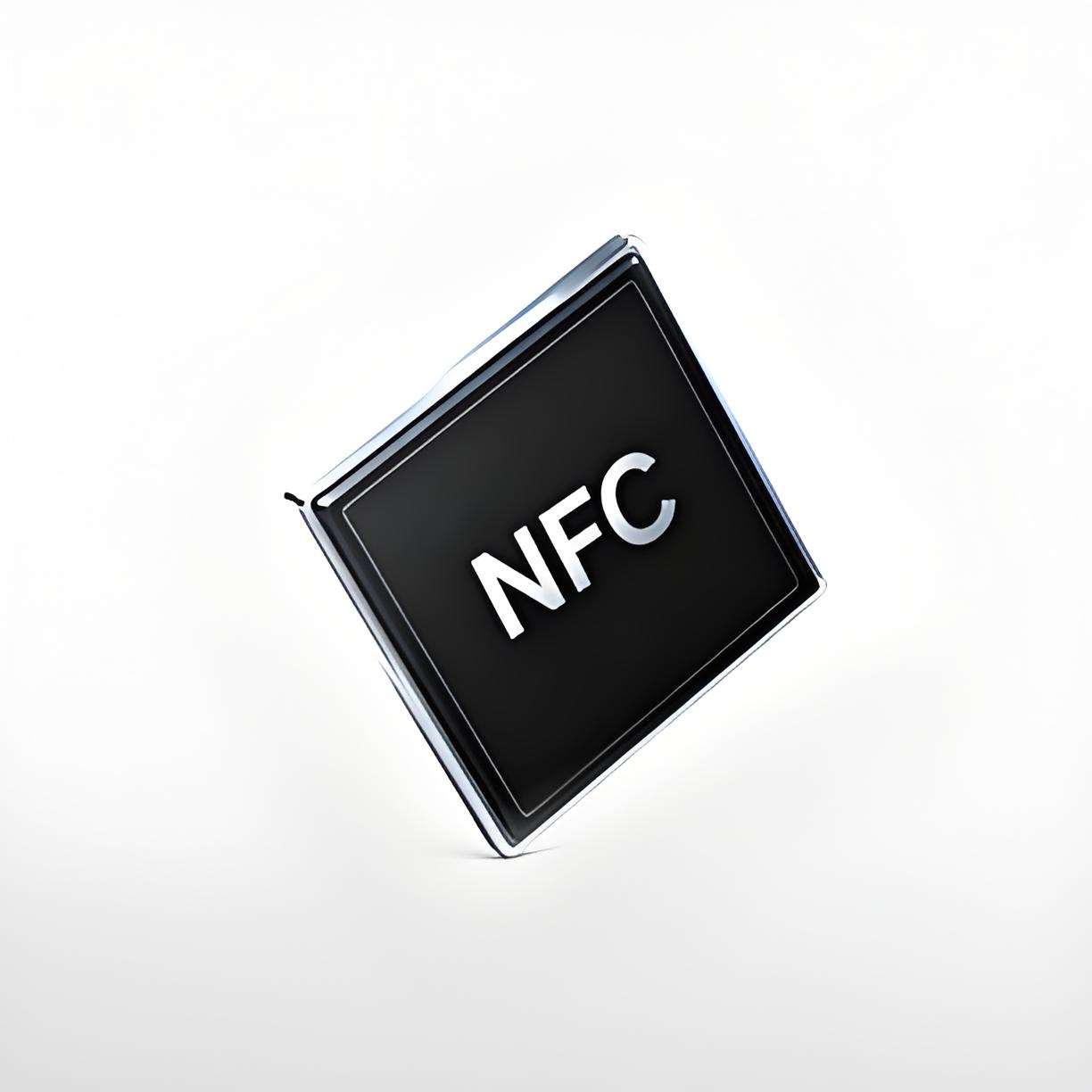NFC芯片