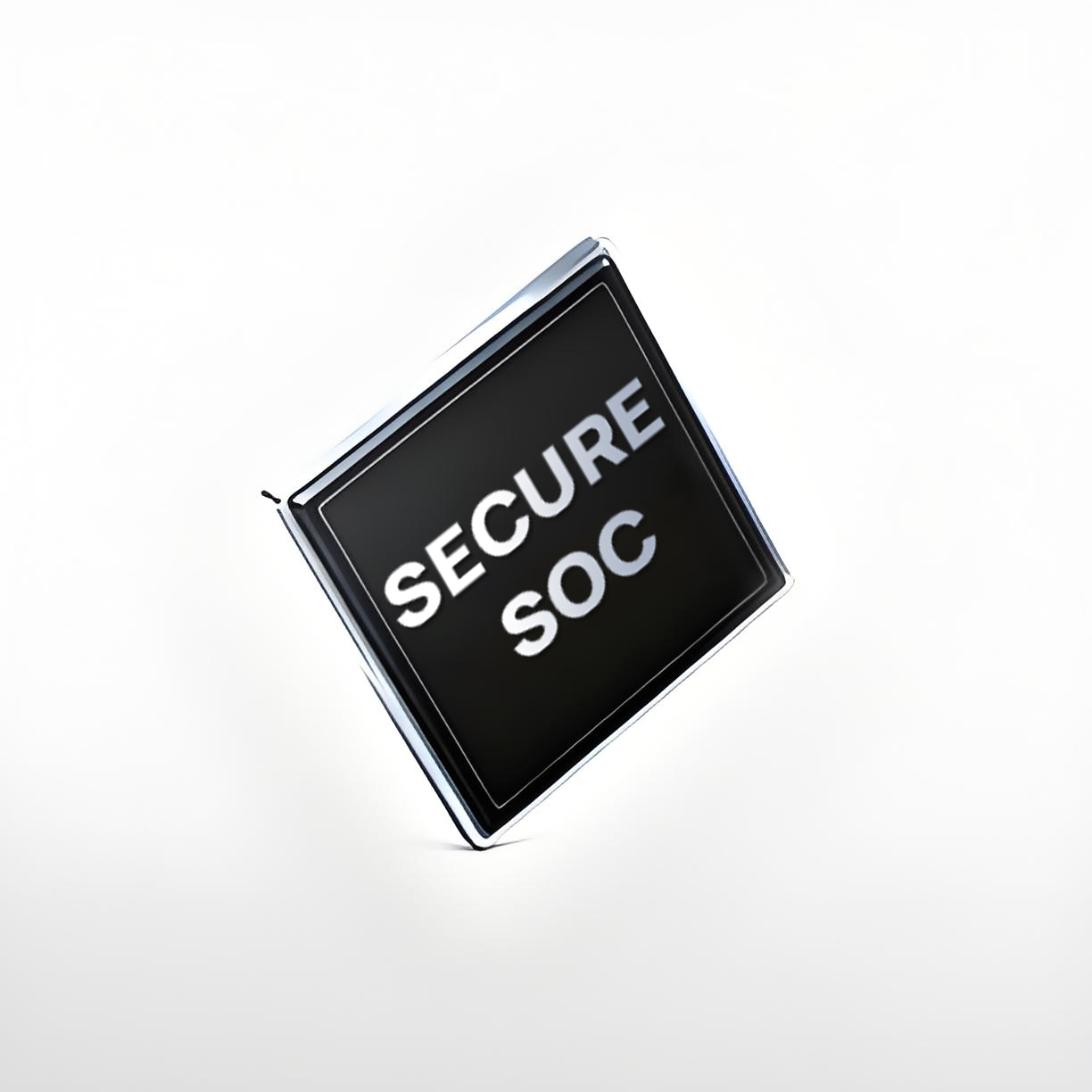 Secure SoC